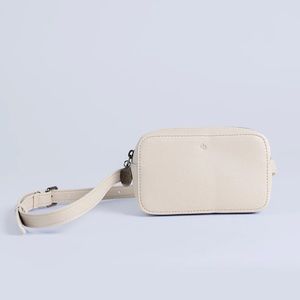 ELA Jilly Box Spring 2023 Micro Belt Bag S/M